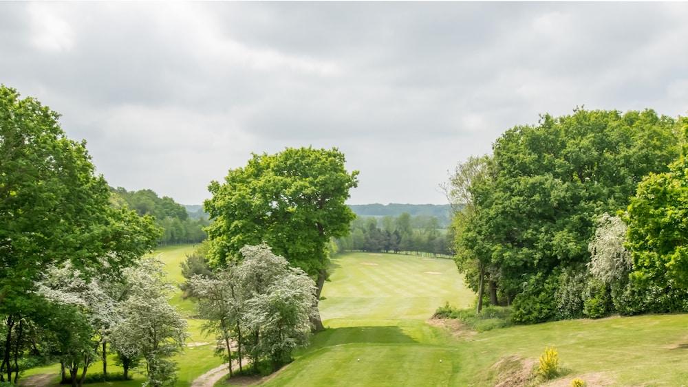 Wensum Valley Hotel Golf And Country Club Norwich Exteriör bild